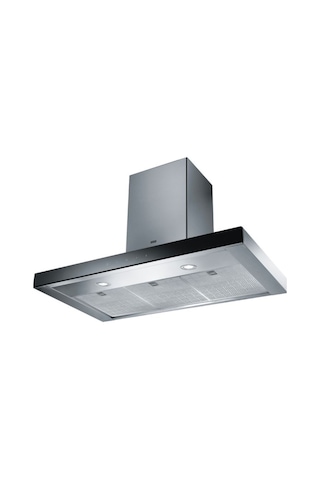 Franke Crystal FCR 925 TC BK XS Duvar Tipi 90 CM Davlumbaz