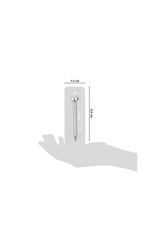 Landmann 05186 Ledli Et Termometresi