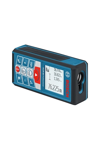 Bosch GLM 80 Lazer Mesafe Ölçer - 0601072300
