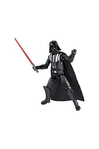 Hasbro Star Wars Titan  Serisi Darth Vader Figürü 30 cm G2686