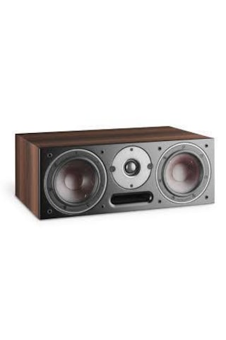 Dalı Oberon Vokal Center Hoparlör Dark Walnut