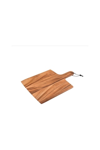 Ahşap Kesme Tahtası 31x43 Cm Ahşap