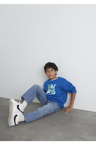 Mavi - Mavi Sweatshirt 6s10157-82491 Mavi