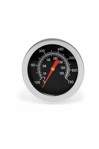 Barbekü Mangal Fırın Termometresi 50-350 derece thr362