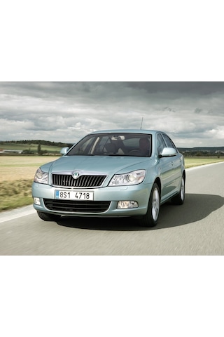 Skoda Octavia Mk2 Silindir Kapak Havalandirma Boru 06A103212A