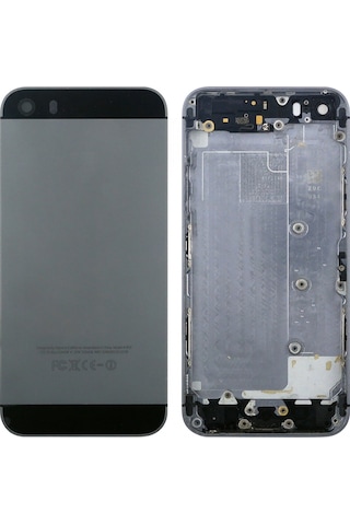 Teknonet Apple Uyumlu iPhone 5s Boş Kasa 001