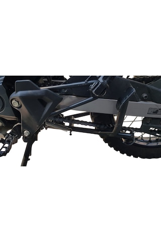 Hero X Pulse 200 4v Ve 4vpro Uyumlu Orta Sehpa