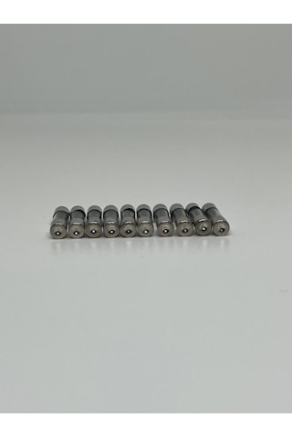 10 Adet 20 Amper 20mm Cam Sigorta 20a