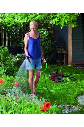 Einhell Gc-Gp 6538 Set/I Bahçe Pompası Set - 4180286