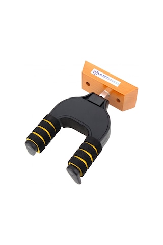 Artstand Cm407 Ahşap Duvar Gitar Standı