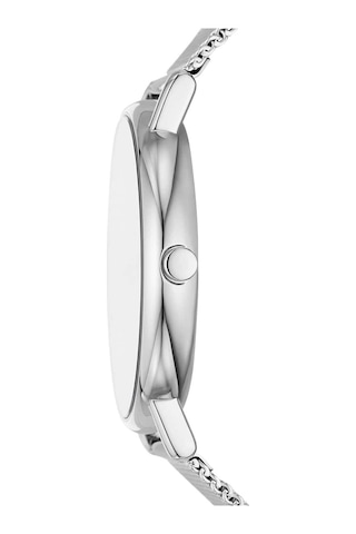 Skagen Skw6904 Erkek Kol Saati Metalik Gri