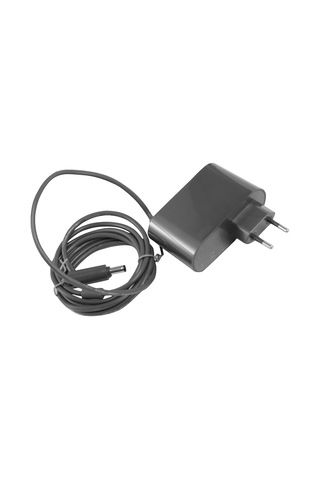 Padalink Dc30/dc31/dc34/dc35/dc44/dc45/dc56/dc57 İçin 24.35v-348ma, 16.75v-348ma Çıkışlı Eu Şarj Adaptörü - Siyah Plastik
