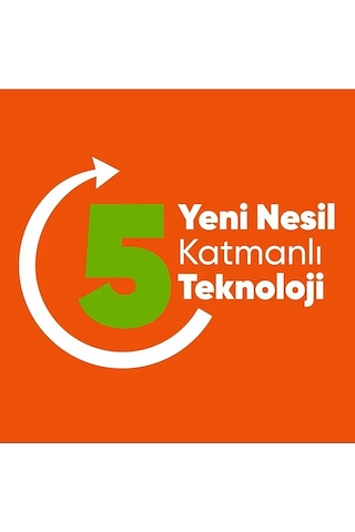 Freshlife Emici Külot Large Beden Büyük Boy Hasta Bezi 120 Adet 4x30 Paket L