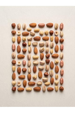 Ekstra Karışık Kuruyemiş - 1 Kg
