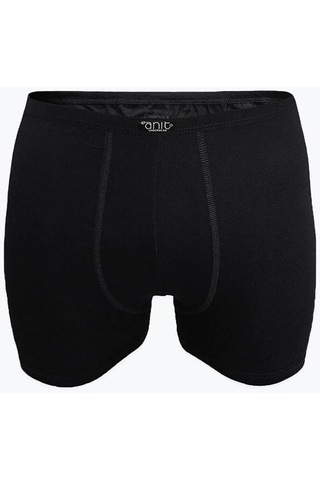 Erkek Ince Belli Bambu Likralı Boxer 1273 - 9 Adet 001