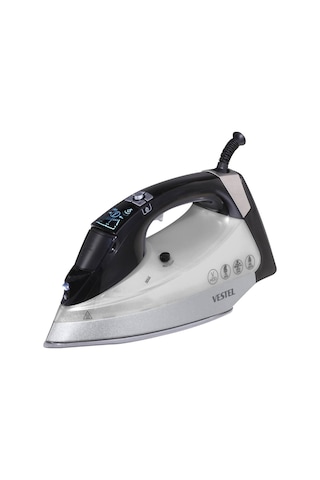 Vestel VBU 5531 3100 W Buharlı Ütü