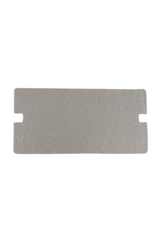 Supervac Mikrodalga Fırın Yansıtıcı Plaka, Samsung Ms23dg4504ag İle Uyumlu, Gri