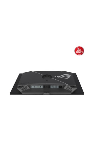 26.5 Asus Rog Strix Xg27aqdmes Oled 240hz 0.03ms 2k Qhd Adaptive Sync Qd-oled Pivot Gaming Monitör