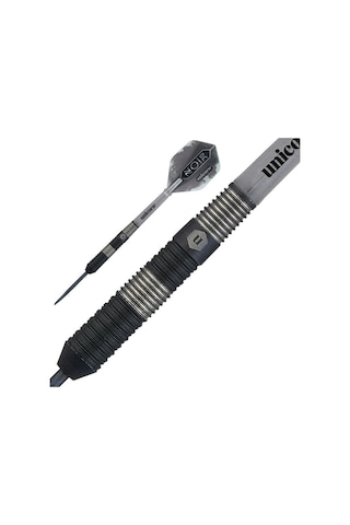 Unicorn Noir Style 3 % 90 Tungsten Çelik Uçlu Dart Oku