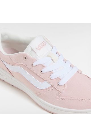 Vans Ryland Ls Kadın Pembe Sneaker Pembe