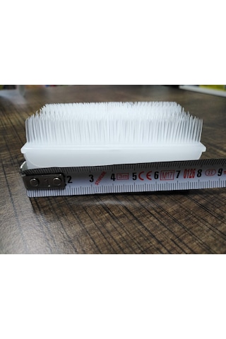 Küçük Terapi Fırçası