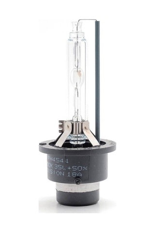D4S 4300K +%50 Fazla Işık OEM Ampul