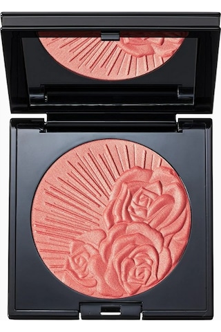 Pat Mcgrath Labs Skin Divine Allık Mat Ve Işıltılı Bitişli Nude Venus