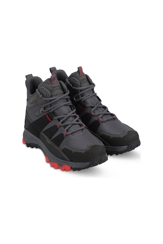 Slazenger GRAPHITE I Erkek Koyu Gri Outdoor