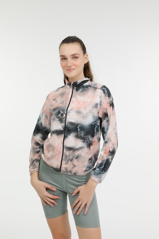 Lumberjack Wl Fıona 18pe37 3fx Çok Renkli Kadın Eşofman Üstü 000000000101361659 Çok Renkli