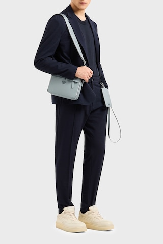 Emporio Armani Erkek Ceket Em000069 Te13603 Ub109 Lacivert Lacivert