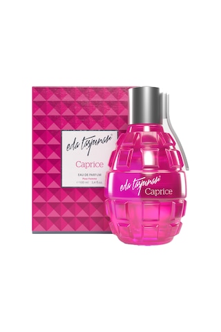 Eda Taşpınar Caprice Kadın Parfüm EDP 100 ML