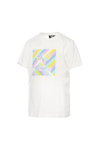Hummel Hmlcho T-shırt S/s Çocuk Tişört 911791-9003