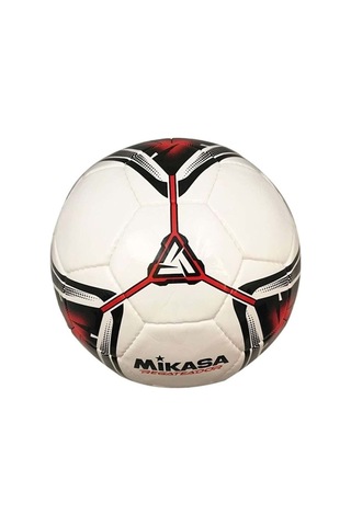 Regateador 5 Numara El Dikişli Halı Saha Futbol Topu Kırmızı Kırmızı