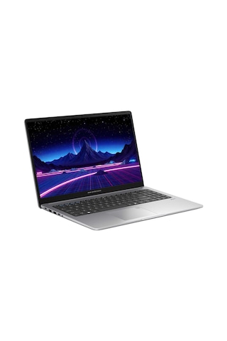 Asus ExpertBook P1 P1503CVA-I58512G0D008 i5-13420H 16 GB 512 GB SSD 15.6" W11P Dizüstü Bilgisayar