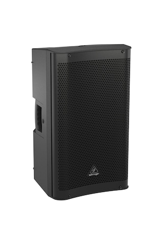 Behrınger Dr112dsp Active 1,200 Watt 12" Pa Speaker System With D