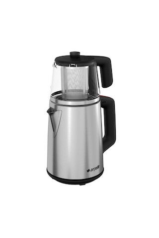 Arçelik CM 3626 IC 1.7 L Çay Makinesi
