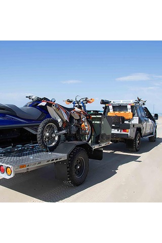 Lemestar "dayanıklı Nylon Bağlama Kayışı - 600lb Kapasiteli, Motosiklet, Bagaj, Sörf Tahtası İçin"