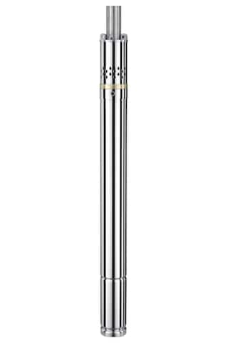 Viler 2qgda550 2'' Vidalı Dalgıç Pompa 0,75 Hp - 70 Mt