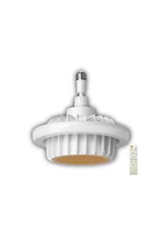 Cata Güneş Isıtıcılı Fan Led Ampül Ct-1160b