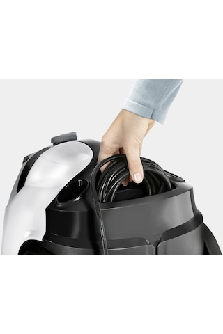 Karcher SC 5 EasyFix IRON PLUG Buharlı Temizleyici