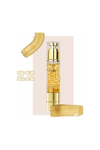 2'li Lüks Havyar Serum