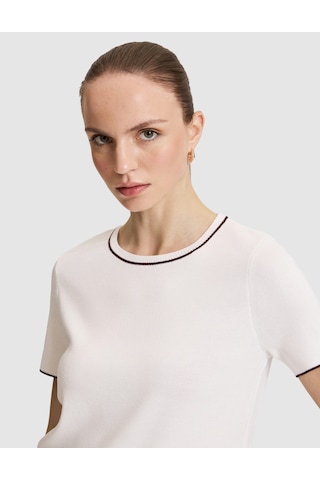 Pierre Cardin Kadın Ekru Kazak /triko 50326921-vr019