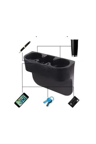 Home Oto Koltuk Yanı Bardak Tutucu Organizer