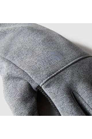 The North Face Etip Eldiven C-the0a4shadyydyy Gri