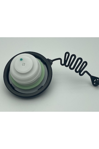 Ford Fiesta Fusion Yakıt Depo İç Kapağı 2002-2008