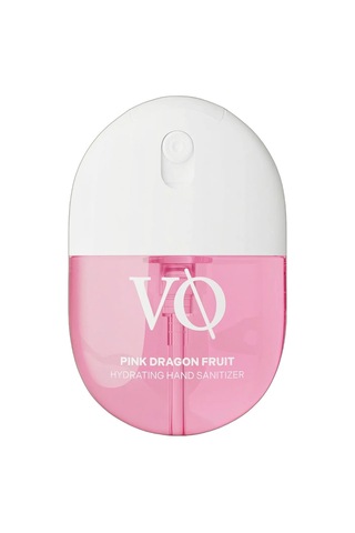 Vq Pink Dragon Fruit Nemlendirici Ve Kokulu El Temizleme Spreyi 30ml