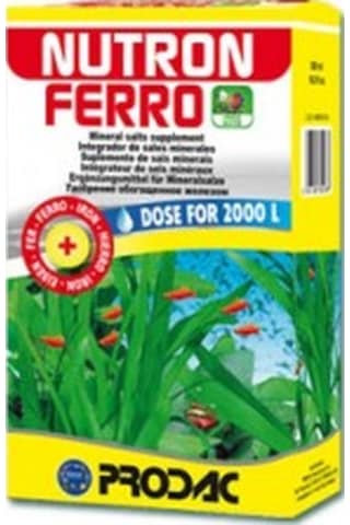 Prodac Nutron Ferro 100 Ml / Demir Gübresi