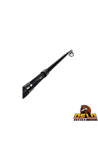 Oslo North Star 390cm 50-150gr Teleskopik Olta Kamışı
