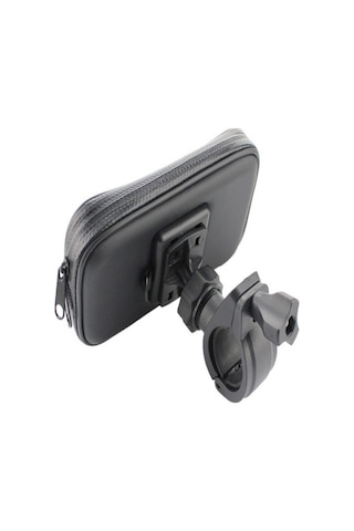 Motospartan Cüzdan Notluk Kartlık 10 Cm