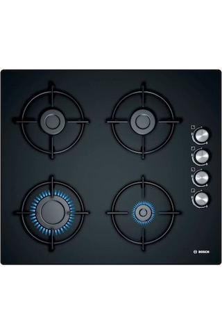 Bosch POP6C6O10O Ankastre Cam Ocak